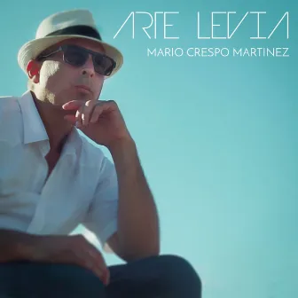 Arte Levia by Mario Crespo Martinez