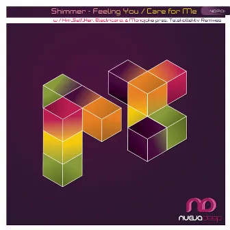 Feeling You / Care for Me by Shimmer (NL)