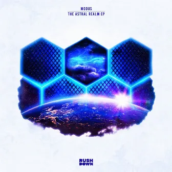 The Astral Realm EP by modus