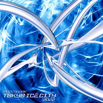 TOKYO ICE CITY by VAPESHARK