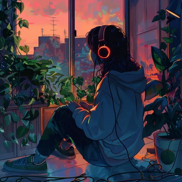 Lofi Peace Music