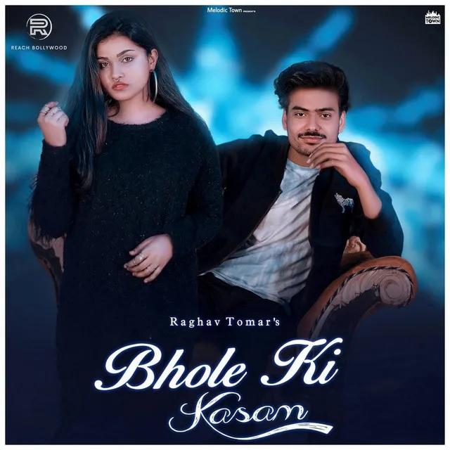 Bhole Ki Kasam (Original)