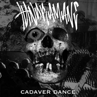 CADAVER DANCE by TUNDRAMANE