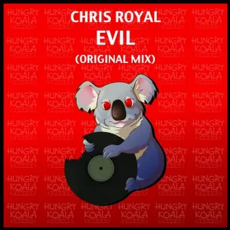 Evil by Chris Royal