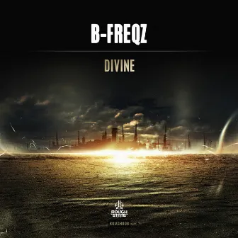 Divine by B-Freqz