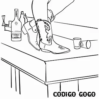 Codigo GoGo by Tyler Halverson