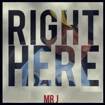 Right Here by Arkitek Mrj