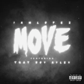 MOVE by Iamlopez