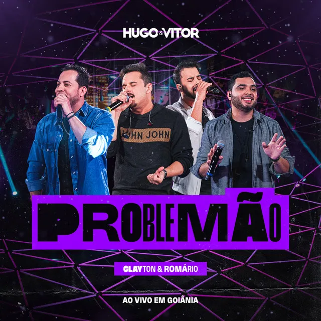 Problemão (Ao Vivo)