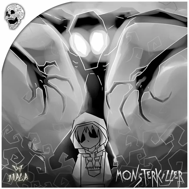 Monster Killer - Original Mix