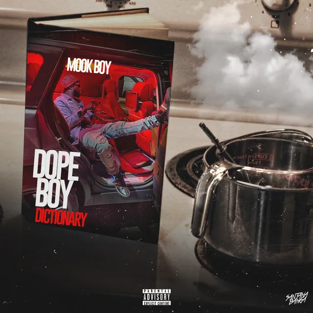 Dope Boy Bars (feat. Bobby Fishscale)