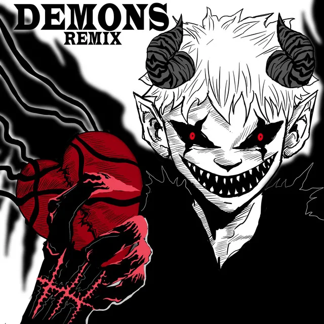 Demons (Remix)