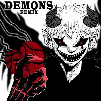 Demons (Remix) by FLAKKO