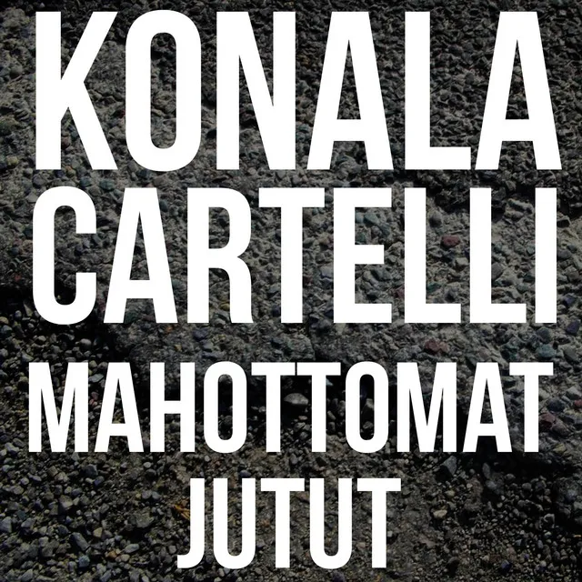 Mahottomat Jutut