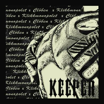 Keeper by Clöben