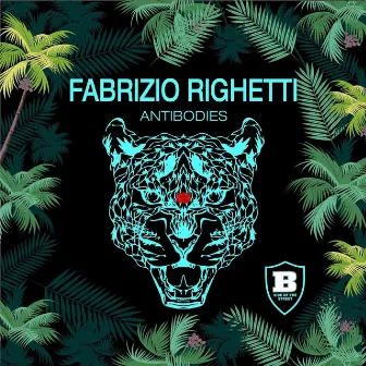 Antibodies by Fabrizio Righetti