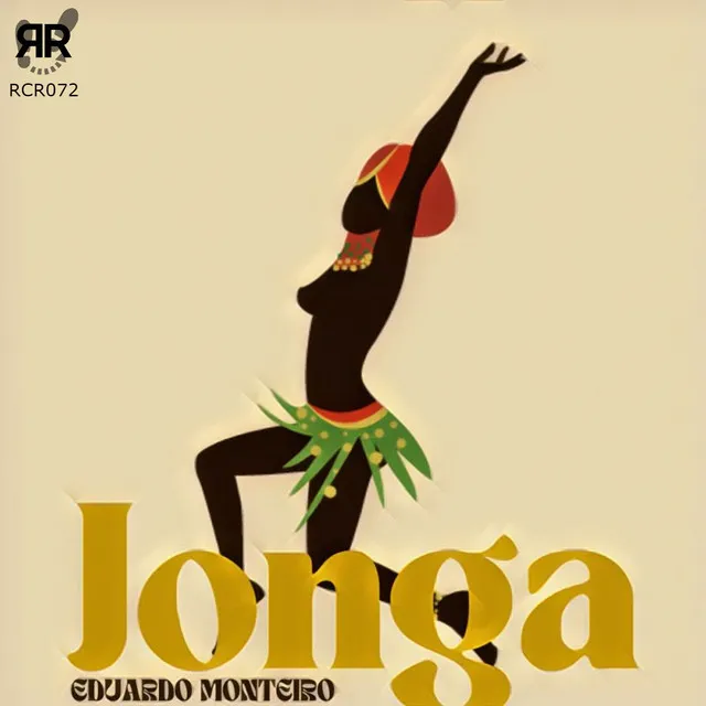 Jonga - Original Mix