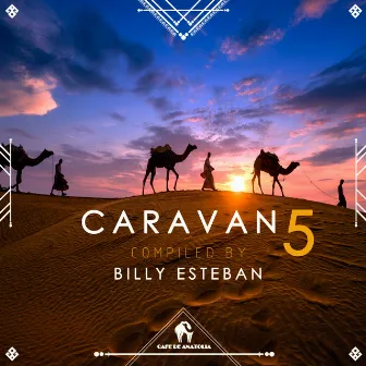 Caravan 5 by Mercan Dede