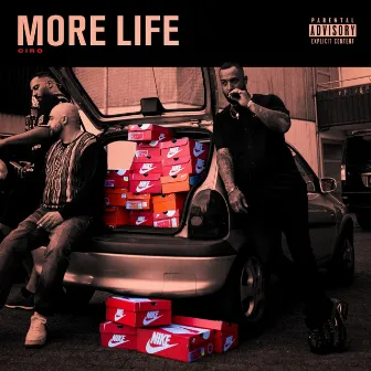 More Life by Ciro