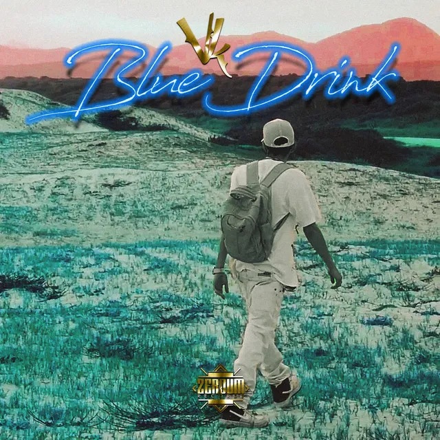 Bluedrink