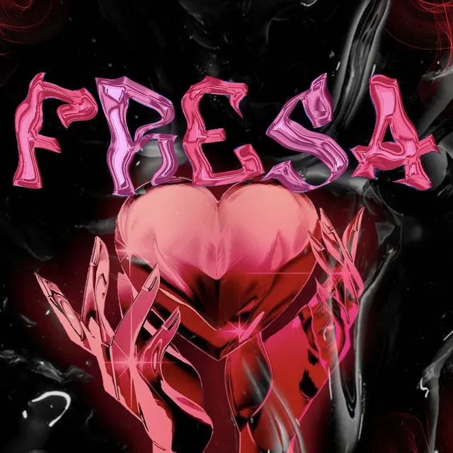 Fresa(Nomedigasniñafresa) [Versión extendida]