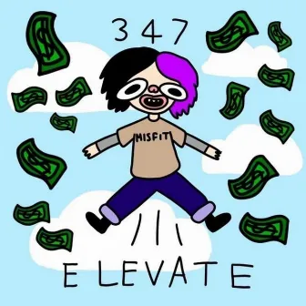 Elevate by 347aidan