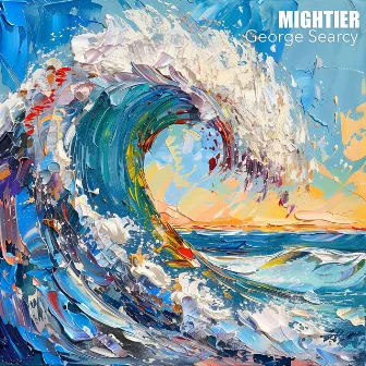 Mightier by George Searcy