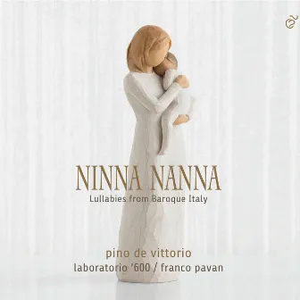 Ninna nanna: Lullabies from Baroque Italy by Pino de Vittorio