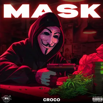 MASK by Croco