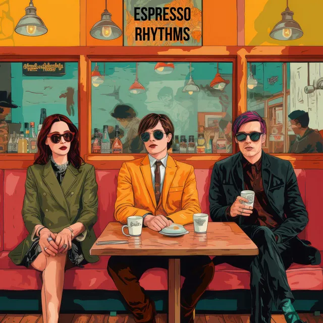 Espresso Rhythms