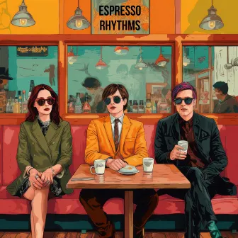 Espresso Rhythms by 