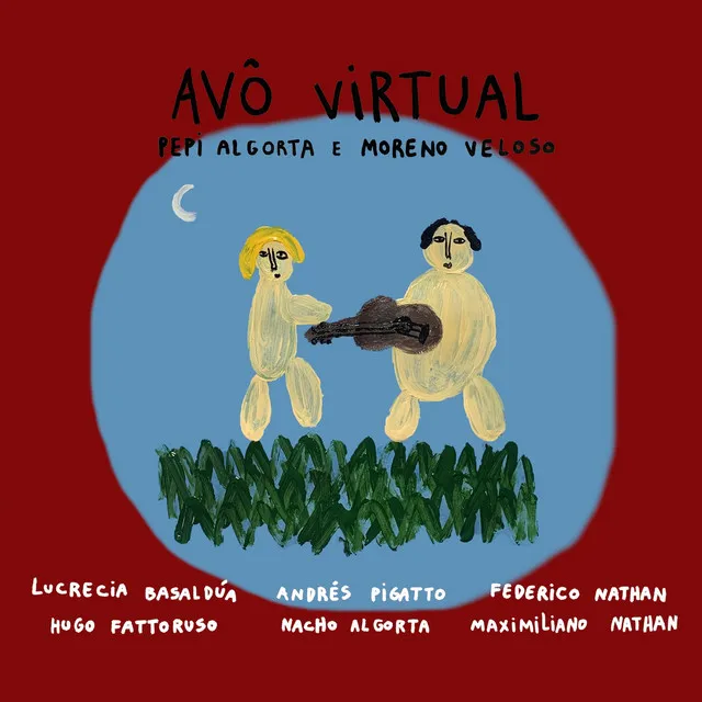 Avô Virtual