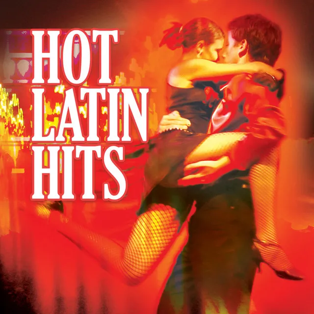 Hot Latin Hits