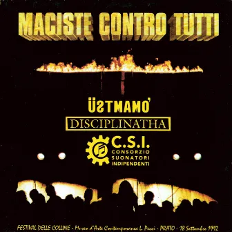 Maciste contro tutti by C.S.I.