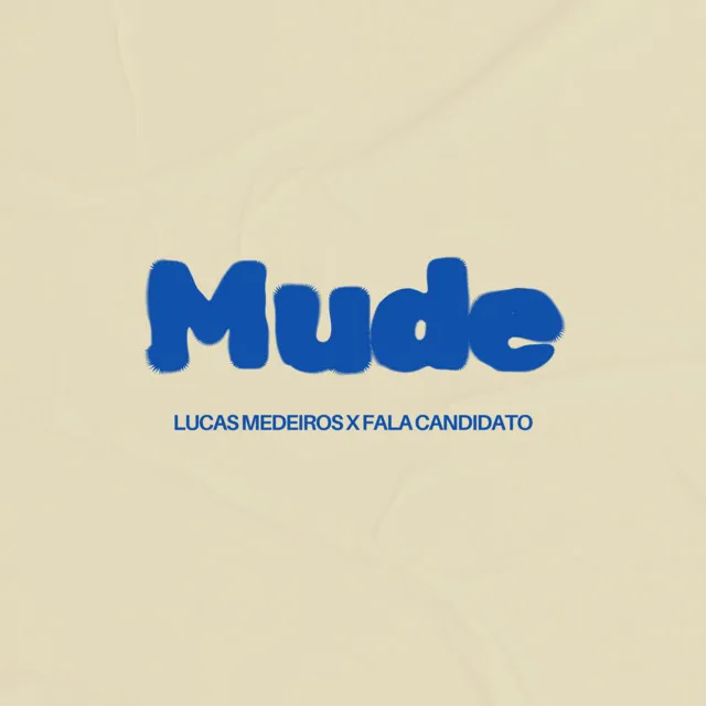 Mude