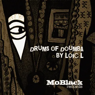 Drums of Doumba by Loic.L