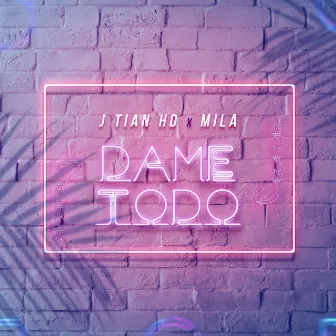 Dame Todo by Mila Egred