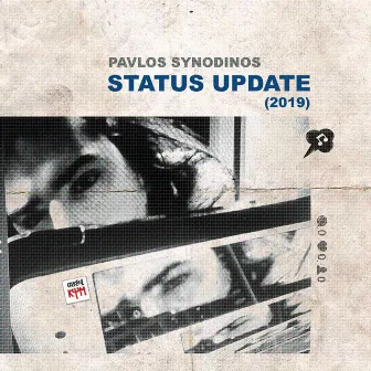 Status Update 2019 by Pavlos Synodinos