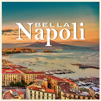 Bella Napoli by Fabrizio Cesare