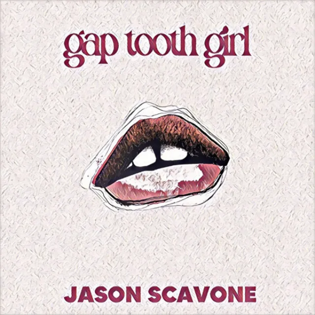 Gap Tooth Girl