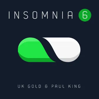 Insomnia 6 by Paul King