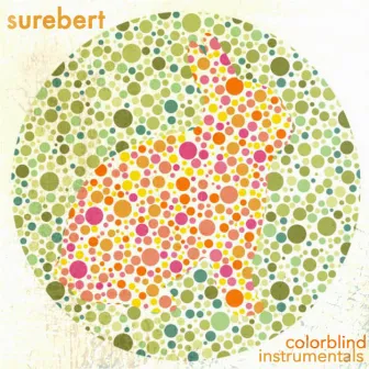 Colorblind Instrumentals by Surebert