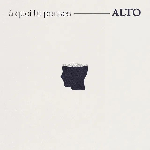 A quoi tu penses