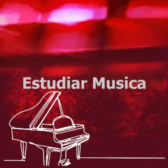 Estudiar Musica by Sunshine Piano