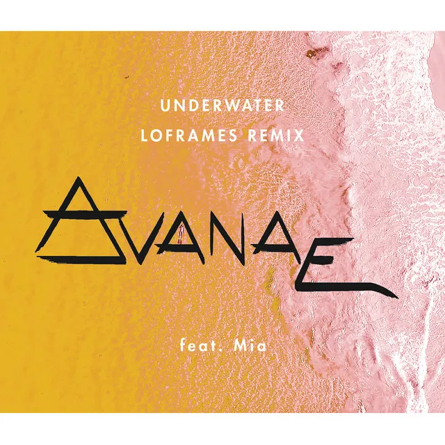 Underwater (Loframes Remix)