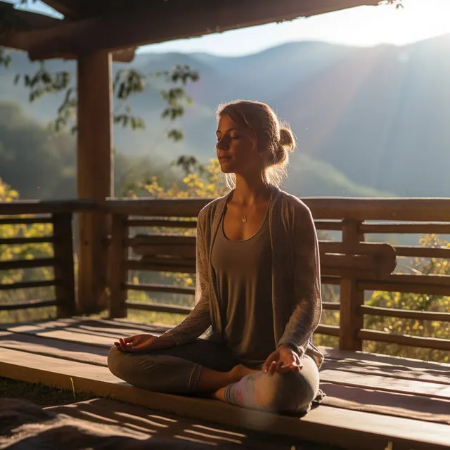 Rapsodia De Meditación Del Arroyo