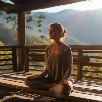 Zen Junto Al Flujo Del Arroyo: Serenidad De Música Relajante Del Agua by Academia de Relajamento Espiritual