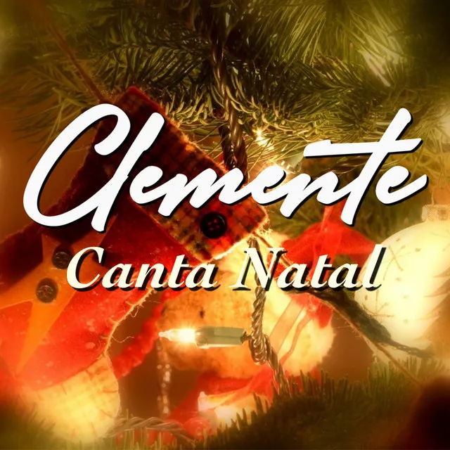 Clemente Canta Natal