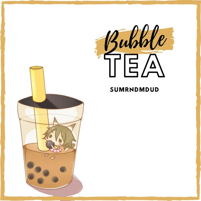 Bubble Tea