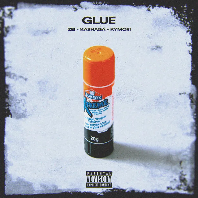 glue